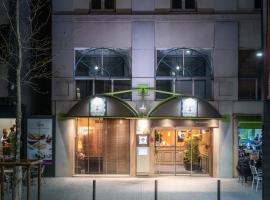 Hôtel Provence, hotel in Draguignan