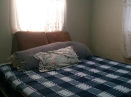 Hotel Photo: 3ra calle 1-57 zona 5 colonia Chichochoc