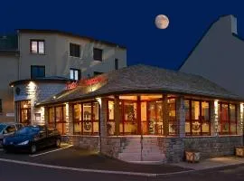 Hôtel Restaurant Prunières
