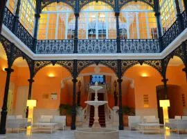 Hotel Mirador de Llerena