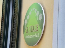 صور الفندق: Il Viale b&b