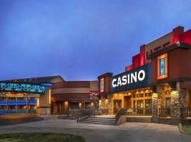 Hotel Photo: Ute Mountain Casino Hotel