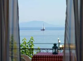 Eros Beach Hotel