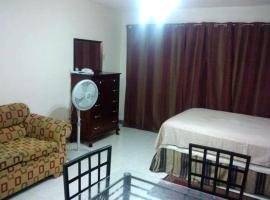 Gambaran Hotel: Old Harbour to Bartons Road