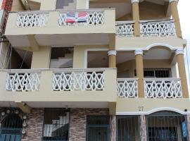 A picture of the hotel: Elisa Furnished Apartments (Puerto Plata City)