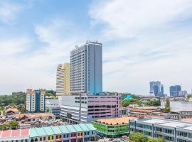 Hotel Foto: Ramada Plaza by Wyndham Melaka