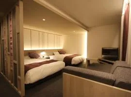 Kita Hotel, hotell sihtkohas Morioka