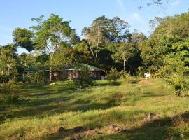 Hotel fotografie: Home on a Horse Ranch with Horseback Riding