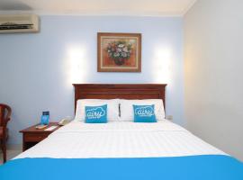 Hotel Photo: Airy Syariah Tebet Barat Soepomo Jakarta