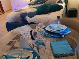 호텔 사진: PRINCE APARTAMENT SORRENTO