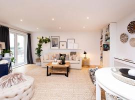 Ξενοδοχείο φωτογραφία: 1 Bedroom Battersea