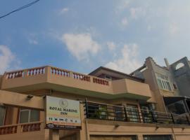 Gambaran Hotel: Royal Marine Inn Studio Apartment