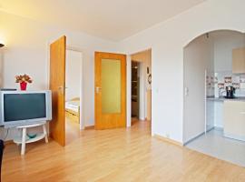 Foto di Hotel: 4438 Privatapartment Seelze