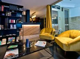 ATH hôtel Athénée