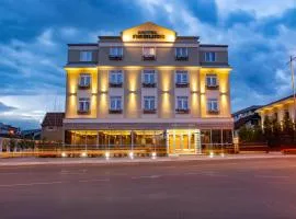 Hotel Resurs, hotel a Podgorica