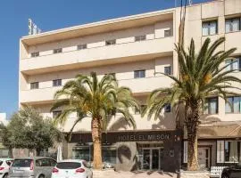 Hotel El Mesón