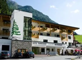 Hotel Tannenhof