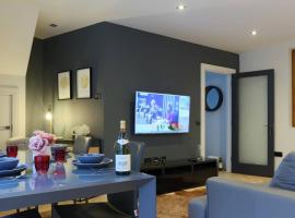 Foto do Hotel: Brand New! Large & Luxurious Mews in Dublin 4!