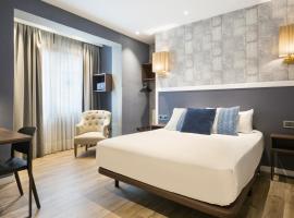 Acta Splendid, hotel in Barcelona