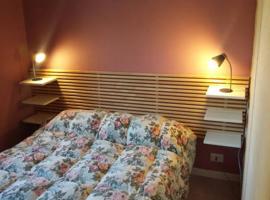 Gambaran Hotel: Via delle Rose 18