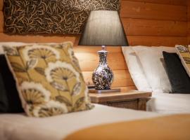 Hotel Photo: Redlands Country Lodge