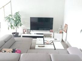 Hình ảnh khách sạn: Apartment Rue André Bouillar