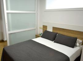 รูปภาพของโรงแรม: Apartamentos Alda Santa Cristina