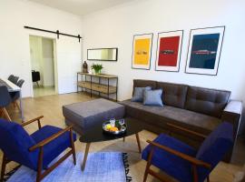 מלון צילום: Apartament Grodzka 4