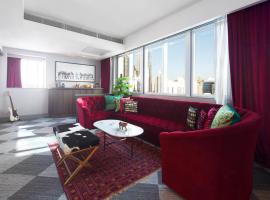 รูปภาพของโรงแรม: Ovolo Central