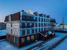 LaCasa Hotel