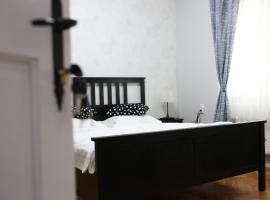 Fotos de Hotel: Casa Melisa Sibiu