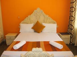 Fotos de Hotel: Royal Marine Inn Apartment Colombo