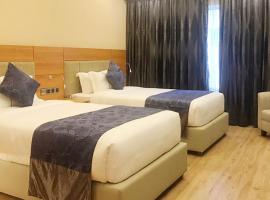 Hotel Foto: Days Hotel Dhaka