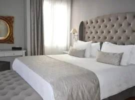 Capsis Bristol Boutique Hotel