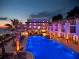 Neopol Hotel