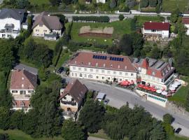 Zdjęcie hotelu: Hotel Restaurant Marienhof