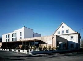 Hotel Gasthof Lamm