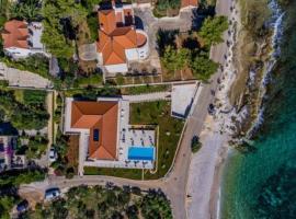 Villa R&B, hotel in Sutivan