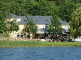Strandhaus am Inselsee, hotell i Güstrow