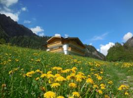 Foto di Hotel: Leitnerhof