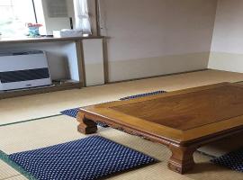 Myoko - Hotel / Vacation STAY 17055, ξενοδοχείο σε Myoko