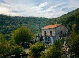 A picture of the hotel: Guest House Dacho