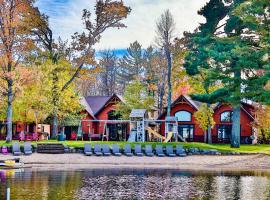 Hotel fotoğraf: Good Ol Days Resort