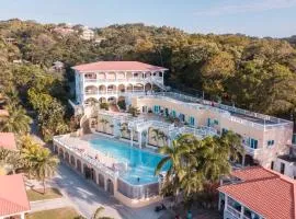 West End Dive Resort