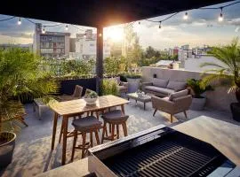 Felix Boutique Stays by Viadora