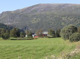 Bø Huset, hotel in Sortland