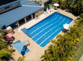 A picture of the hotel: Ingenia Holidays Noosa North