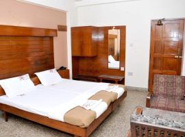 Gambaran Hotel: PRANAM COMFORTS LODGE