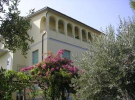 Ξενοδοχείο φωτογραφία: Guest house Il Nido