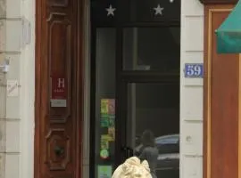 Hôtel Foch